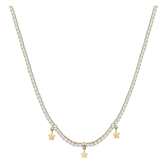 Collana Brosway Desideri BEIN005