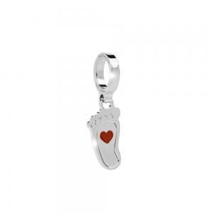 Charm Rebecca My World "My Baby" BWOPBB33