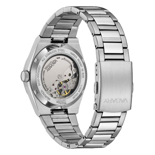 Orologio Vagary Uomo Timeless G.Matic Automatico IX3-611-41