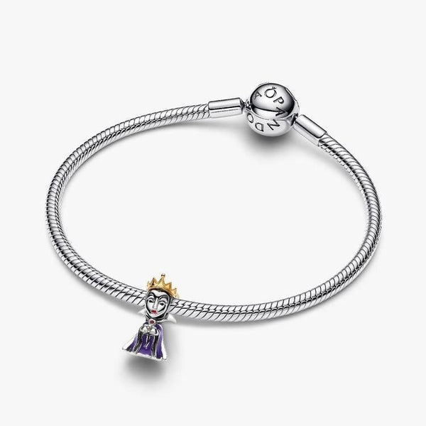 Charm Pandora Disney Villains, Regina Cattiva 764380C01