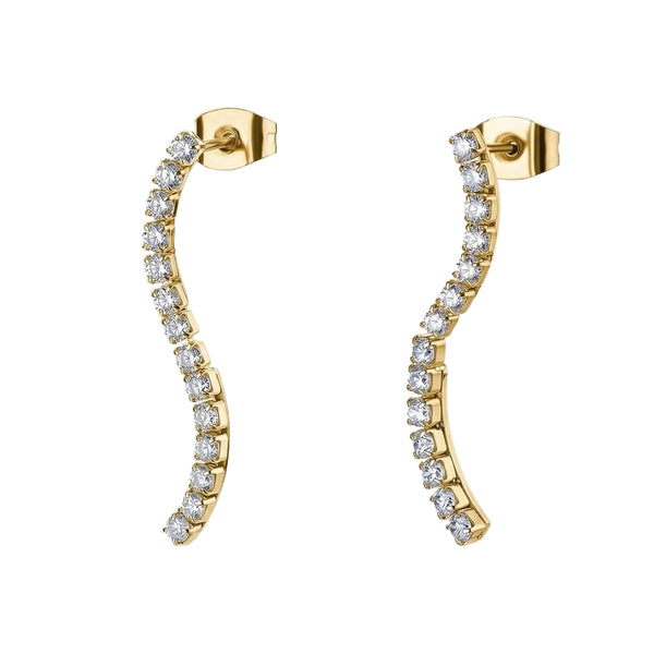 Orecchini Brosway Desideri BEIE032