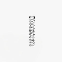 Pandora Glacial Beauty Ring 197744CZ