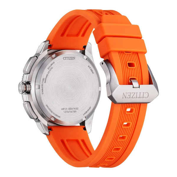 Orologio Citizen Promaster WAVE TRACKER JV3000-13E
