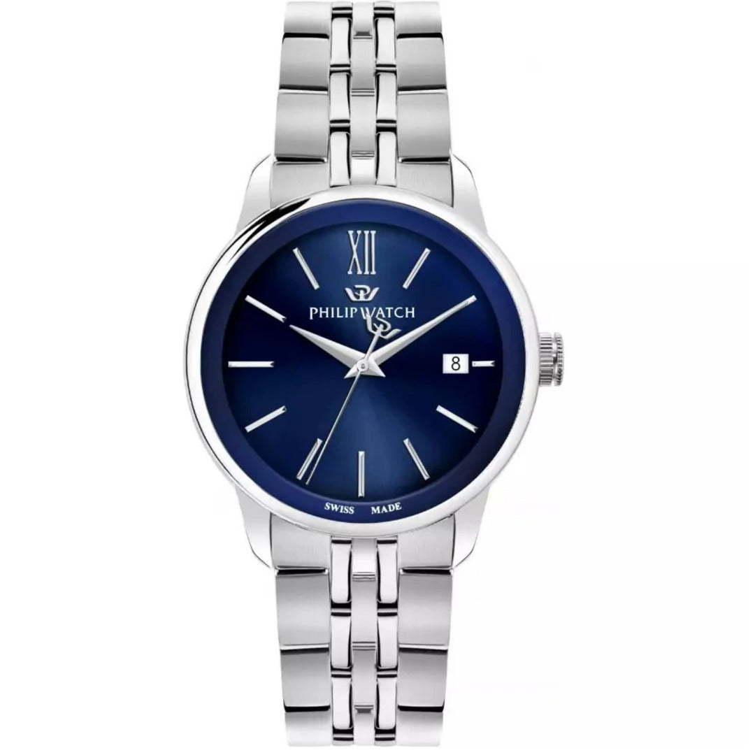 Orologio uomo Philip Watch Anniversary R8253150038