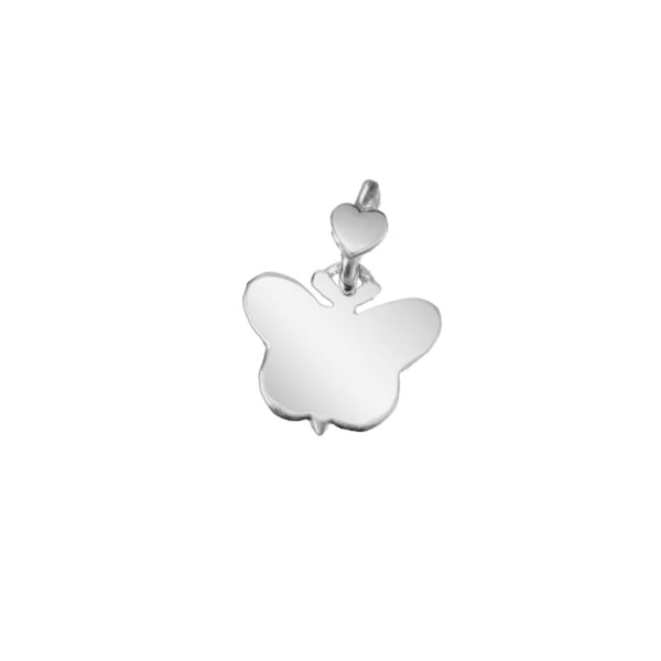 Charm Dodo Mariani Farfalla In Argento FAR65