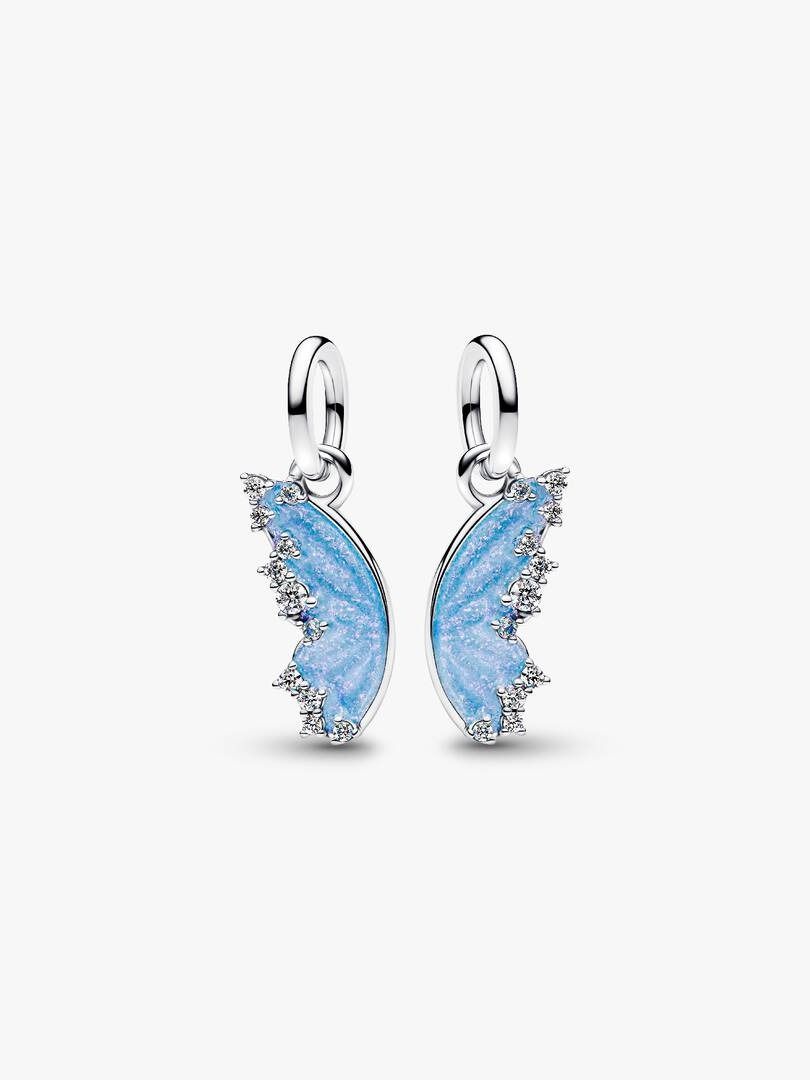 Charm Pandora Pendente Ali Di Farfalla Divisibile 794244C01