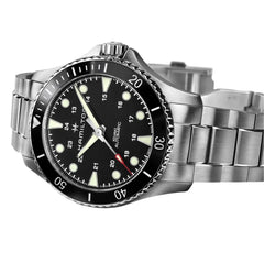 Orologio Hamilton Khaki Navi Scuba Automatico H82515130