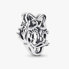 Charm Pandora Disney, Openwork Paperina 793910C00