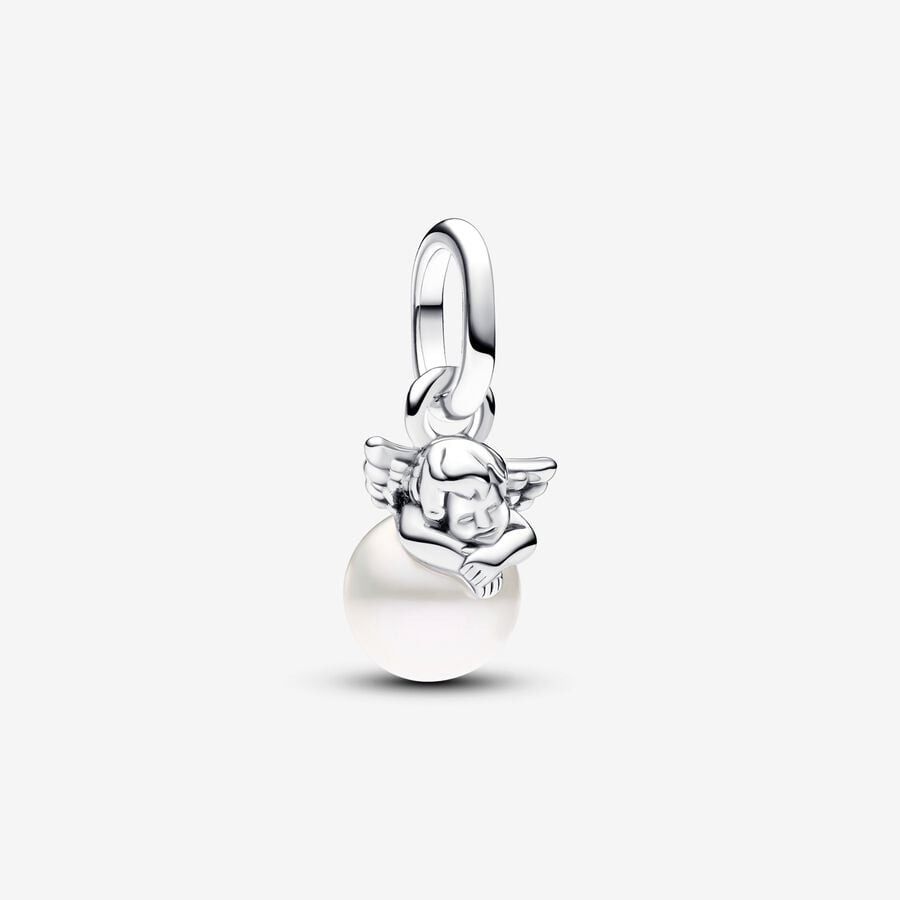 Pandora Charm Cupid Pendant Pandora ME