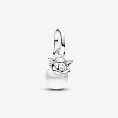 Pandora Charm Cupid Pendant Pandora ME