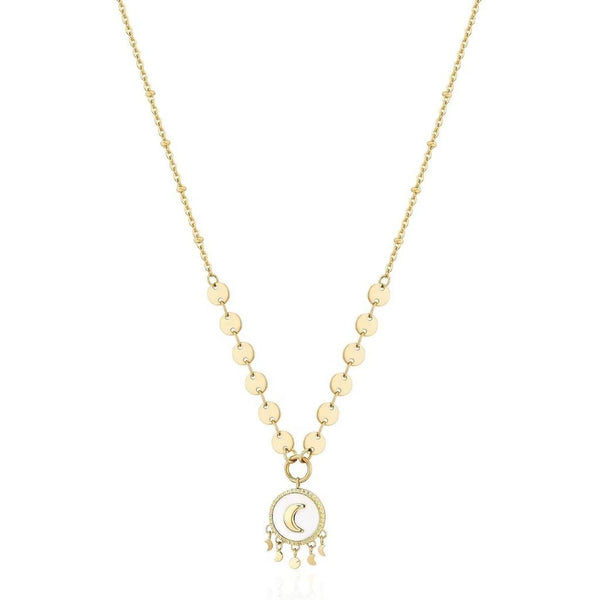 Collana Brosway Chakra Mistici BHKN080