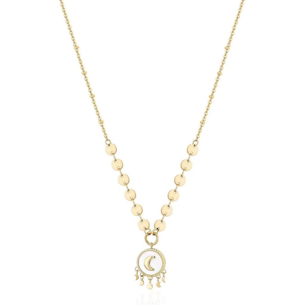 Brosway Chakra Mistici Necklace BHKN080