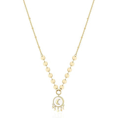 Brosway Chakra Mistici Necklace BHKN080