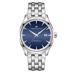 Orologio Hamilton Uomo Jazzmaster Gent Quartz H32451141
