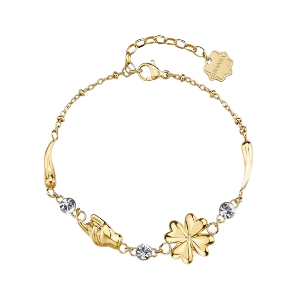 Brosway Chakra Lucky Charm Bracelet