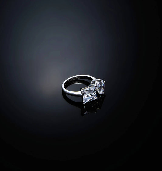 Anello Chiara Ferragni Princess
