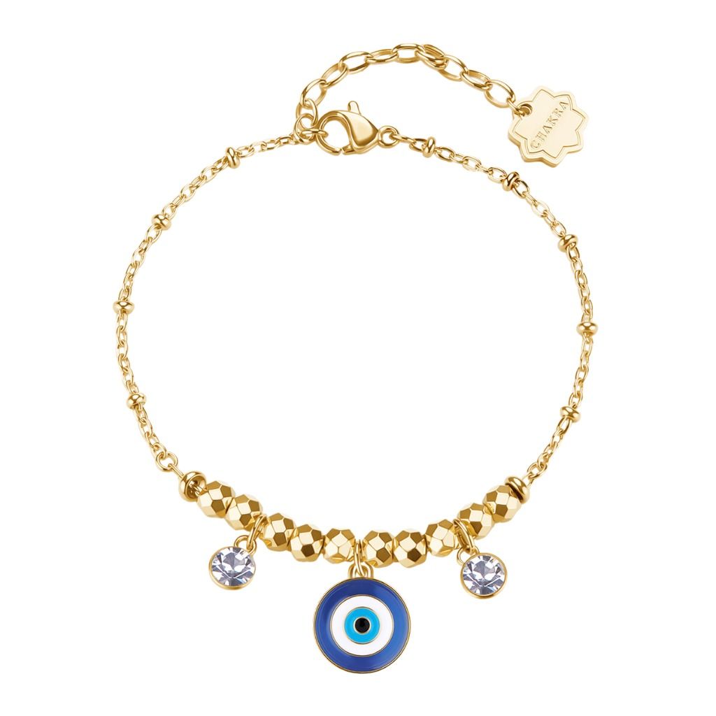 Bracciale Brosway Chakra Simboli BHKB274