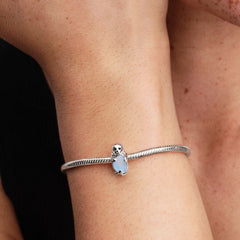 Pandora Baby Seal Charm "Hold Me Close"