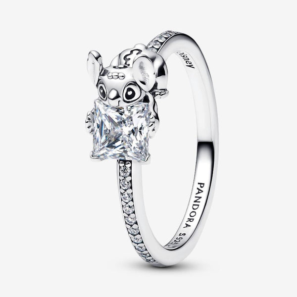 Anello Pandora Disney, Stitch 193740C01