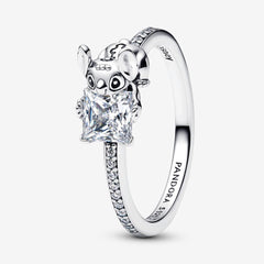 Pandora Disney Ring, Stitch