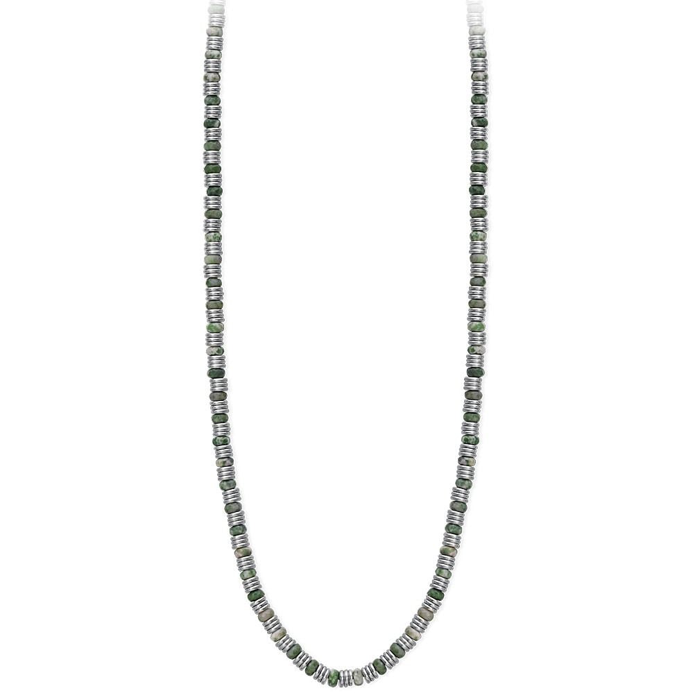 Collana 2Jewels Uomo In Acciaio Rolling
