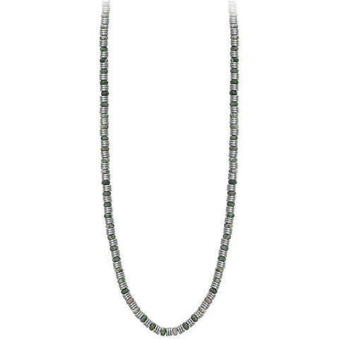 Collana 2Jewels Uomo In Acciaio Rolling