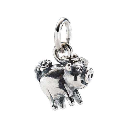Charm Amen Porcellino