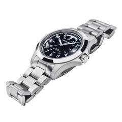 Orologio Hamilton Uomo Khaki Field King Automatico H64455133