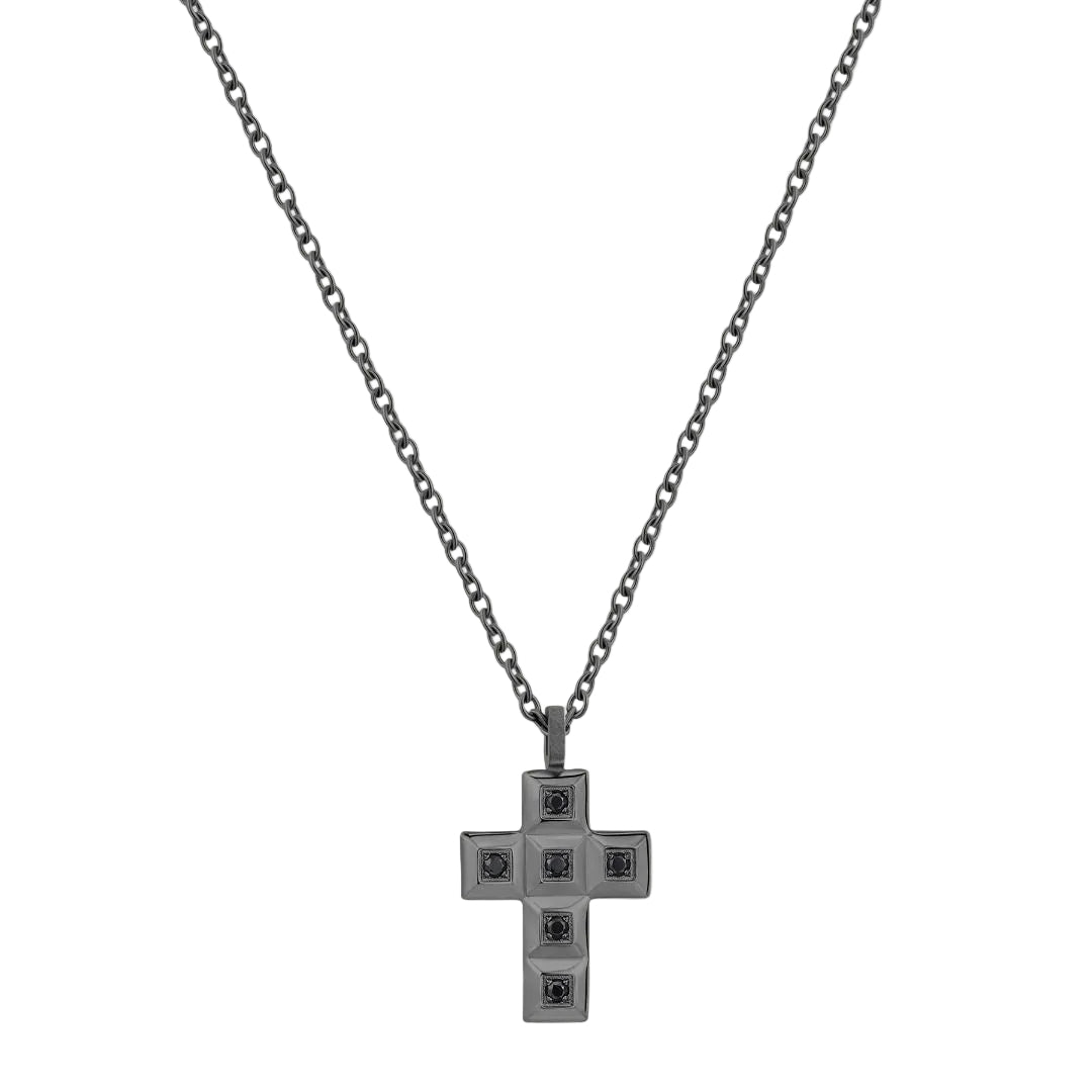 Collana Brosway Forge BGF04