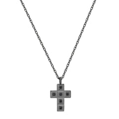 Collana Brosway Forge BGF04