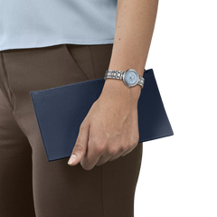 Orologio Tissot Bellissima Small Lady T1260101113300