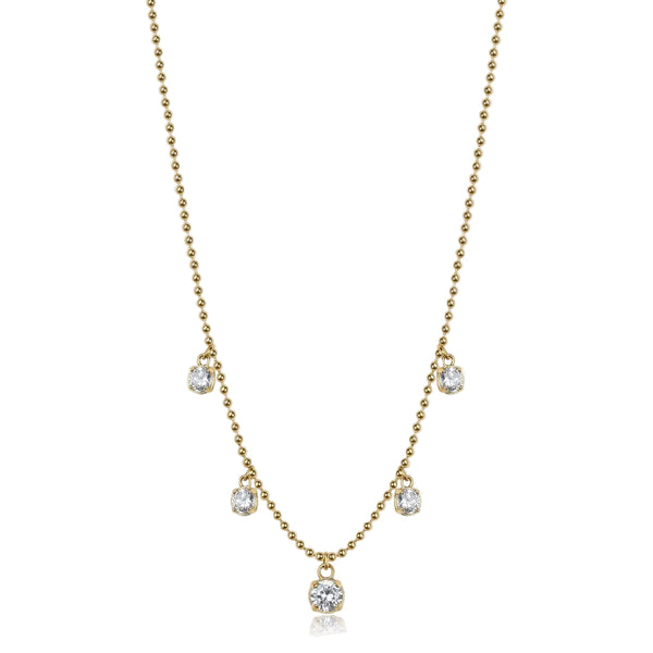 Collana Brosway Desideri BEIN015