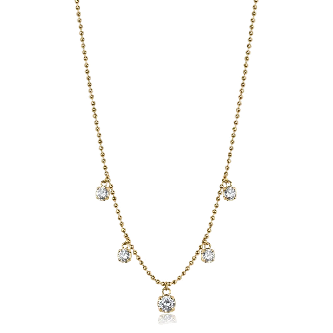 Brosway Desideri Necklace