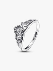 Anello Pandora Tiara Regale