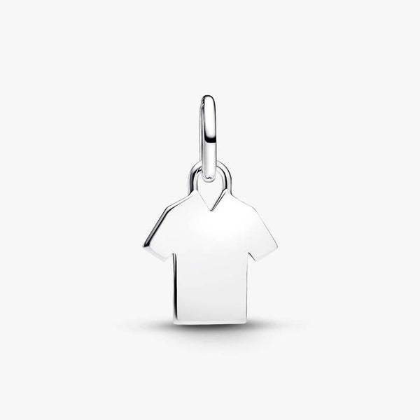 Charm Pandora Pendente Maglia Da Calcio Da Incidere 794708C01