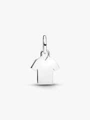 Charm Pandora Pendente Maglia Da Calcio Da Incidere 794708C01