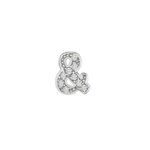 Charm Rebecca Mi Nombre "&amp;"