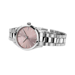 Orologio Hamilton Donna Jazzmaster 32 mm Quartz Rosa H32301171
