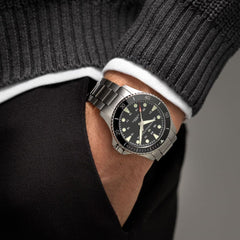 Orologio Hamilton Khaki Navi Scuba Automatico H82515130