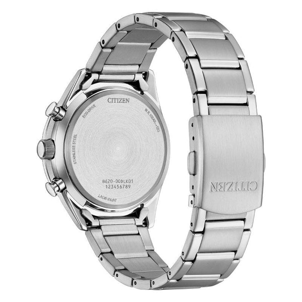 Citizen Men's Watch OF Sport Chrono Blue CA4700-50L