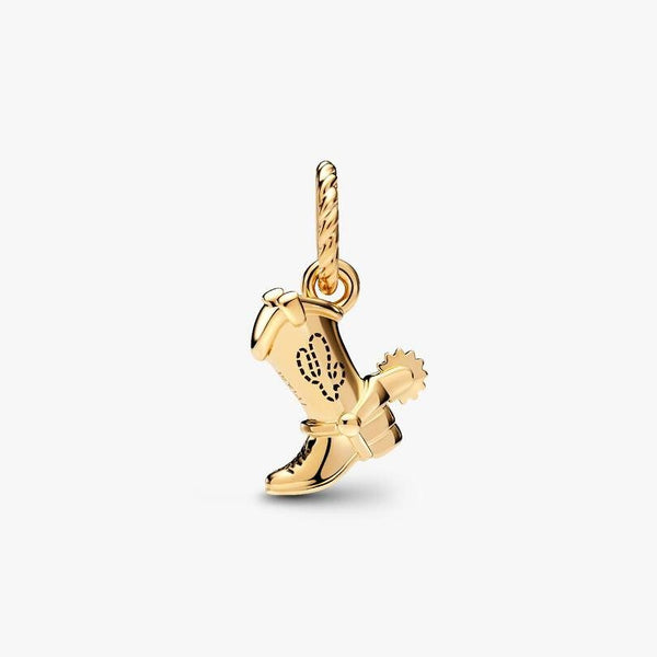 Charm Pandora Disney Pixar, Toy Story, Stivale di Woody 764606C01