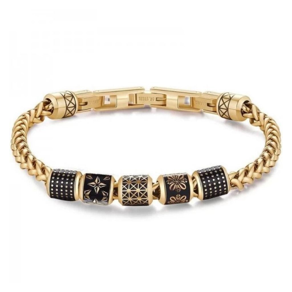 Bracciale Brosway Bullet BUL25