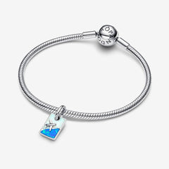 Charm Pandora Pendente Viaggio Dei Sogni 793913C01