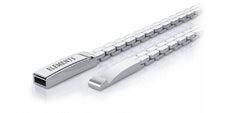 Elements Soft Silver Bracelet