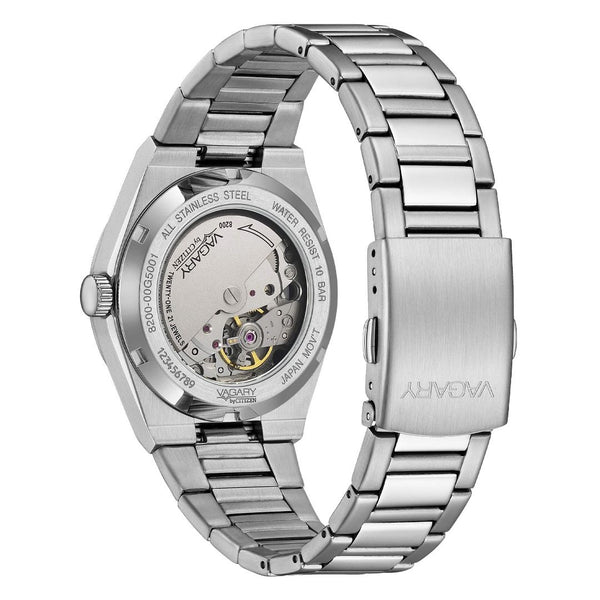 Orologio Vagary Uomo Timeless G.Matic Automatico 38 mm IX3-611-51