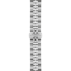 Reloj Tissot Ballade para hombre con esfera azul