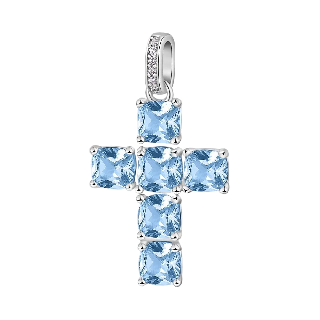 Charm Brosway Croce Fancy FCL14