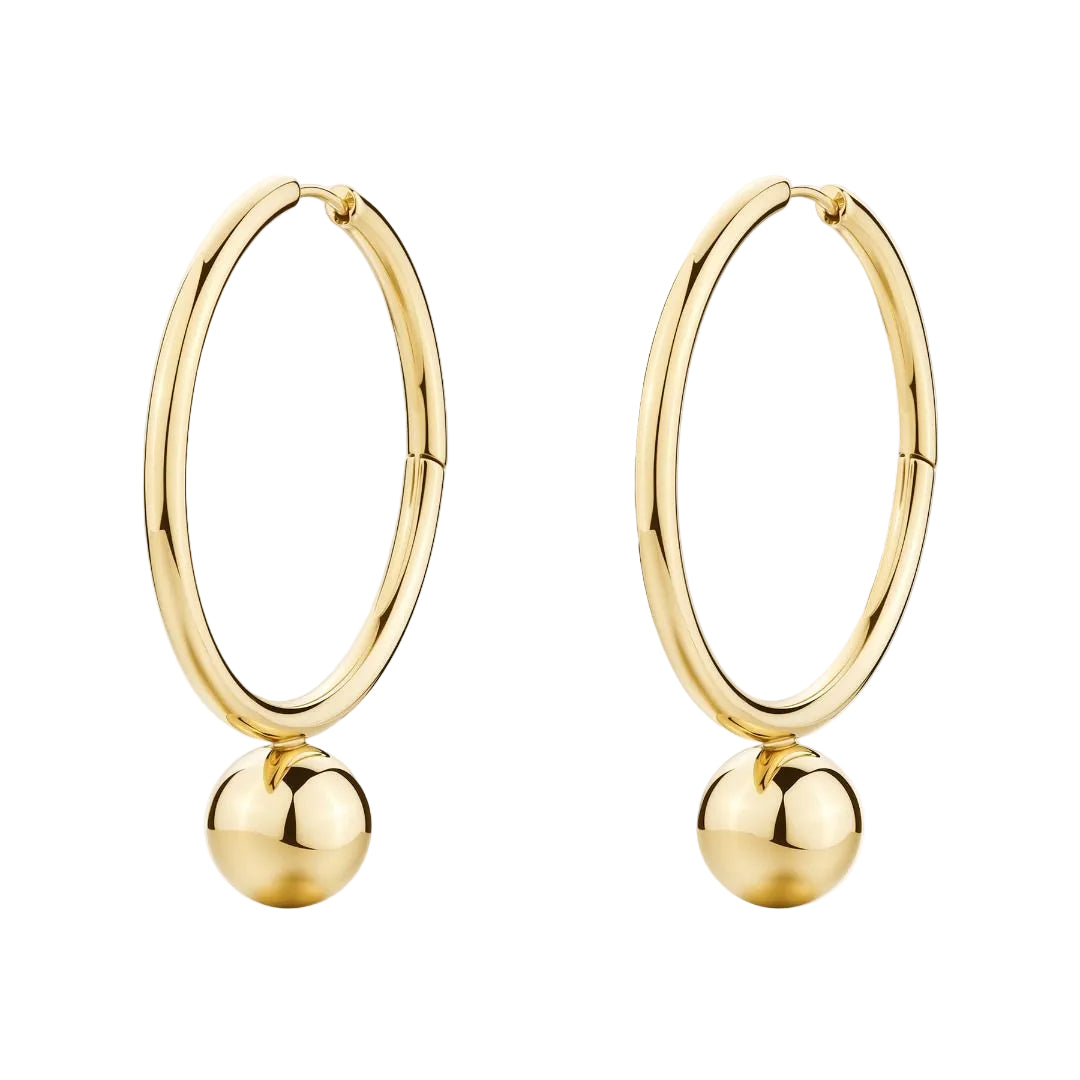 Pendientes Brosway Perfect Gold