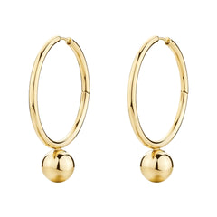 Pendientes Brosway Perfect Gold