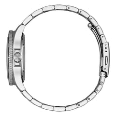 Vagary Men's Watch G.matic 40 mm Black Automatic IX3-319-57